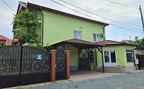 Casa Bianca